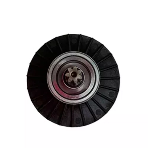Conjunto Induzido/ Rotor e Ventoinha - NA081148 - Dewalt