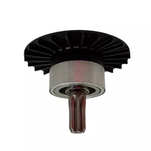 Conjunto Induzido/ Rotor e Ventoinha - NA081148 - Dewalt