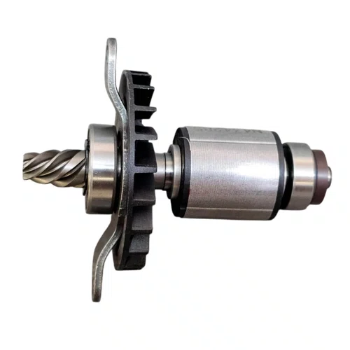 Conjunto Induzido/ Rotor - N469235 - Dewalt