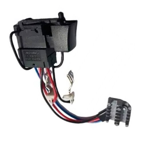 Conjunto Interruptor - 5140024-81 - Black & Decker