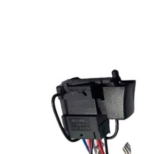 Conjunto Interruptor - 5140024-81 - Black & Decker