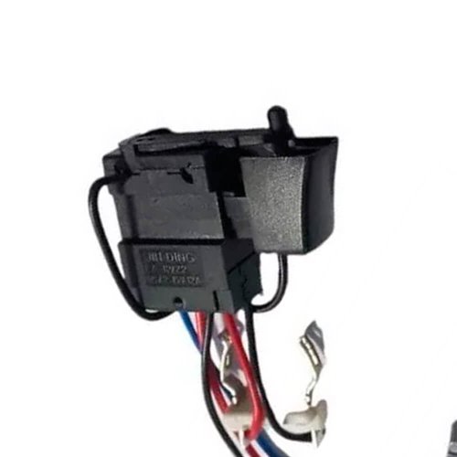Conjunto Interruptor - 5140024-81 - Black & Decker