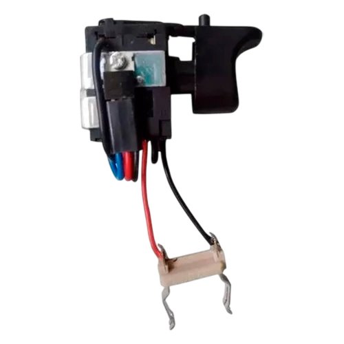 Conjunto Interruptor - 5140024-81 - Black & Decker