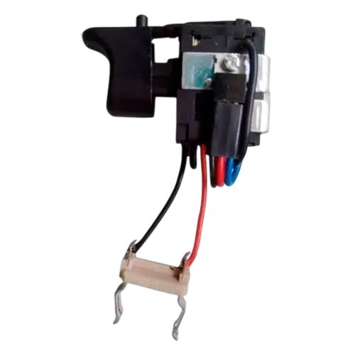 Conjunto Interruptor - 5140024-81 - Black & Decker
