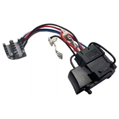 Conjunto Interruptor - 5140024-81 - Black & Decker