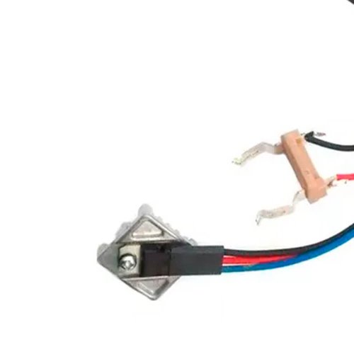 Conjunto Interruptor - 5140056-41 - Black & Decker