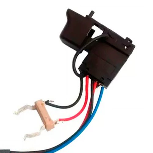 Conjunto Interruptor - 5140056-41 - Black & Decker