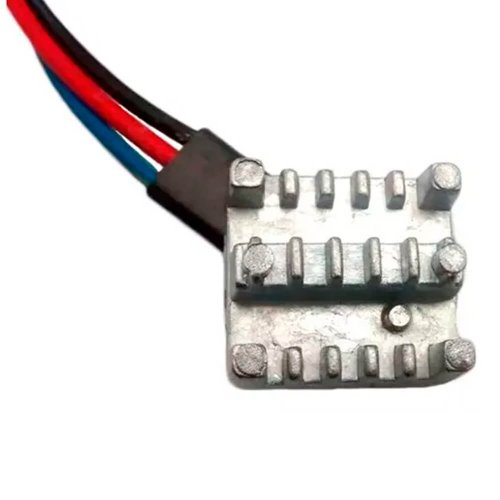 Conjunto Interruptor - 5140056-41 - Black & Decker