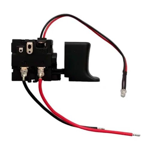 Conjunto Interruptor - 5170032-06 - Dewalt