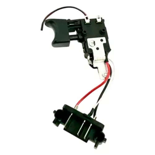 Conjunto Interruptor - 90609167 - Dewalt