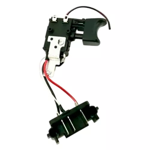 Conjunto Interruptor - 90609167 - Dewalt
