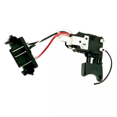 Conjunto Interruptor - 90609167 - Dewalt