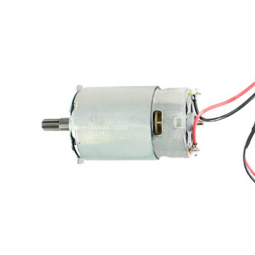 Conjunto Interruptor e Motor para DCF805 - N535663 - Dewalt