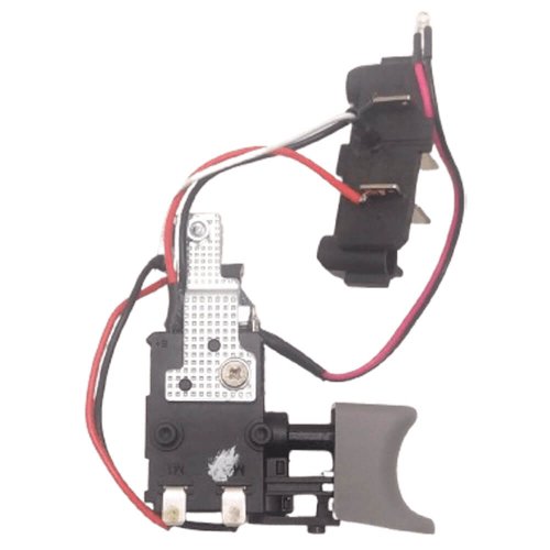 Conjunto Interruptor/ Módulo Eletrônico - N569211 - Dewalt