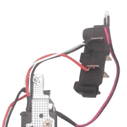 Conjunto Interruptor/ Módulo Eletrônico - N569211 - Dewalt