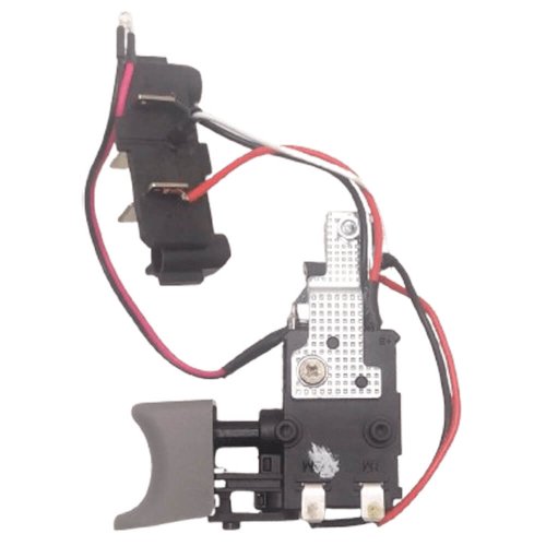 Conjunto Interruptor/ Módulo Eletrônico - N569211 - Dewalt