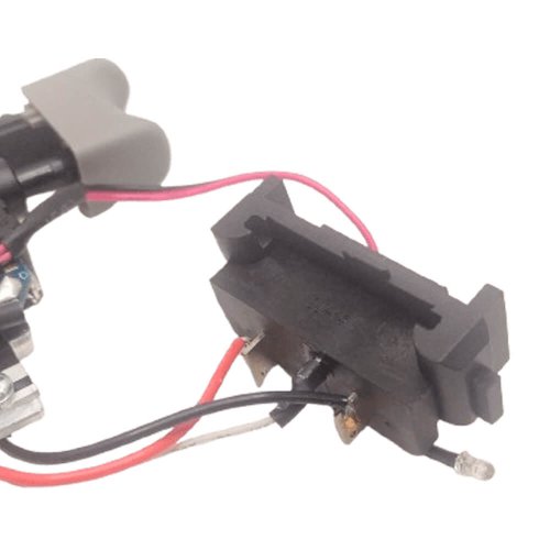 Conjunto Interruptor/ Módulo Eletrônico - N569211 - Dewalt