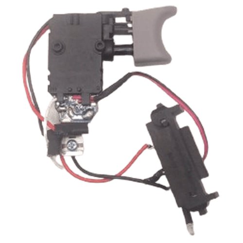 Conjunto Interruptor/ Módulo Eletrônico - N569211 - Dewalt