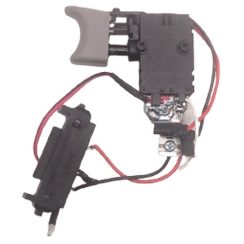 Conjunto Interruptor/ Módulo Eletrônico - N569211 - Dewalt