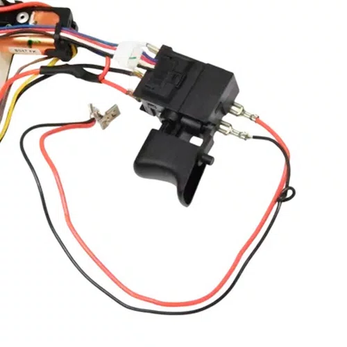 Conjunto Interruptor - N413815 - Dewalt