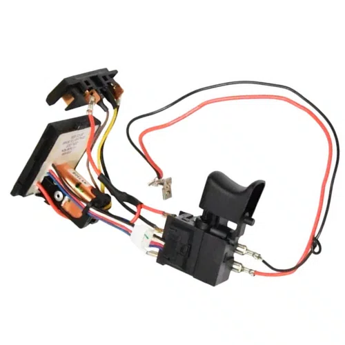 Conjunto Interruptor - N413815 - Dewalt