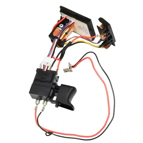 Conjunto Interruptor - N413815 - Dewalt