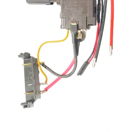 Conjunto Interruptor - N436999 - Dewalt