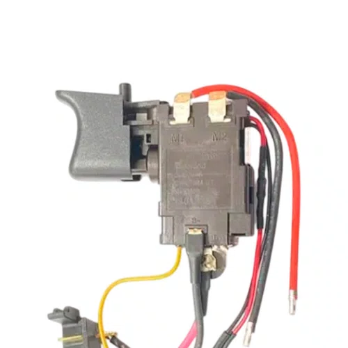 Conjunto Interruptor - N436999 - Dewalt
