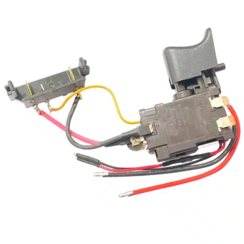 Conjunto Interruptor - N436999 - Dewalt