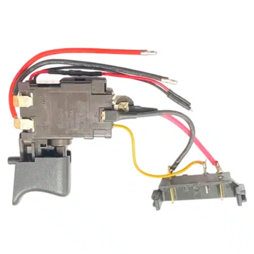 Conjunto Interruptor - N436999 - Dewalt