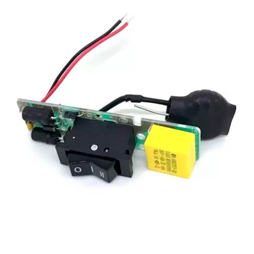 Conjunto Interruptor - N475905 - Dewalt