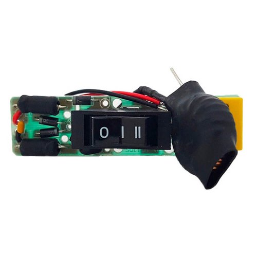 Conjunto Interruptor - N475905 - Dewalt