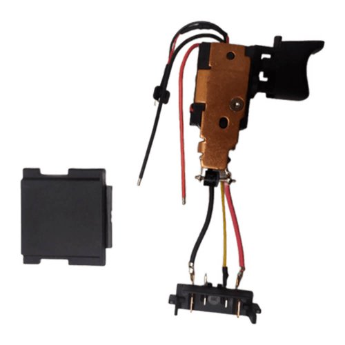 Conjunto Interruptor - N868629 - Dewalt