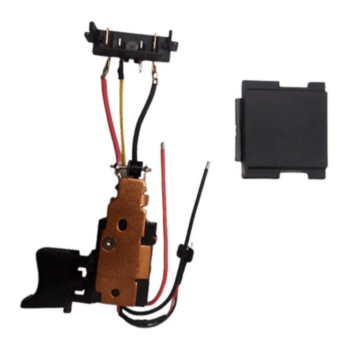 Conjunto Interruptor - N868629 - Dewalt