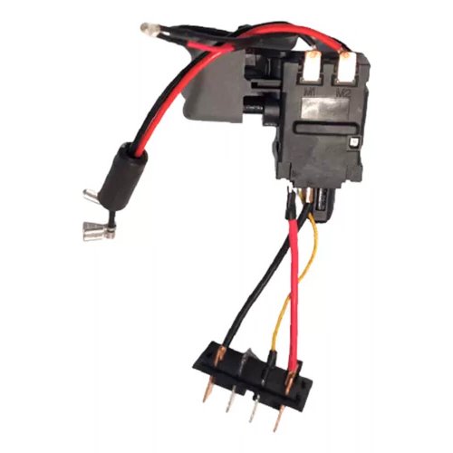 Conjunto Interruptor - NA233023 - Dewalt