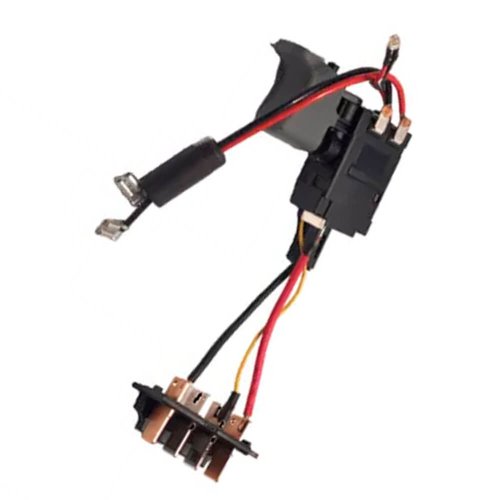 Conjunto Interruptor - NA233023 - Dewalt