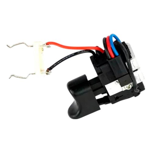 Conjunto Interruptor para CD961 - 5140111-94 - Black & Decker