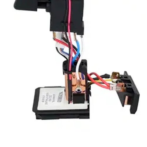 Conjunto Interruptor para DCD785 - N359799 - Dewalt