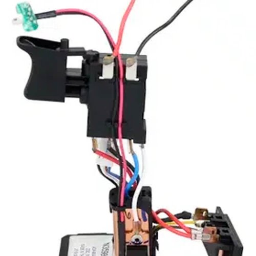Conjunto Interruptor para DCD785 - N359799 - Dewalt