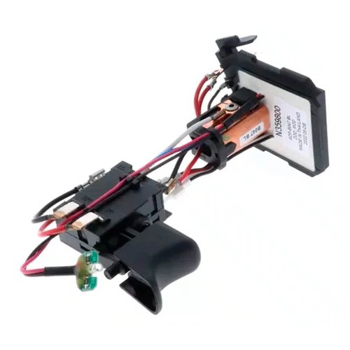Conjunto Interruptor para DCD785 - N359799 - Dewalt