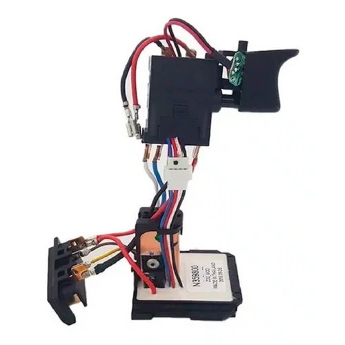 Conjunto Interruptor para DCD785 - N359799 - Dewalt