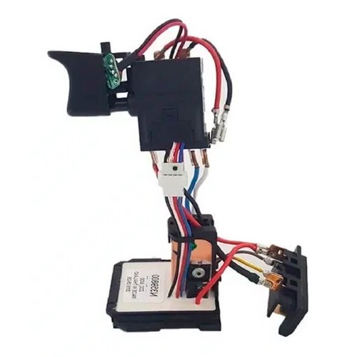 Conjunto Interruptor para DCD785 - N359799 - Dewalt