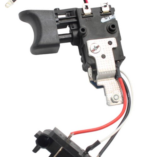Conjunto Interruptor para DCF880B - N421268 - Dewalt