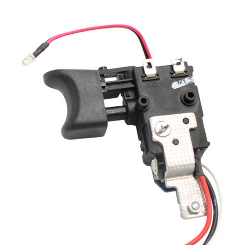 Conjunto Interruptor para DCF880B - N421268 - Dewalt