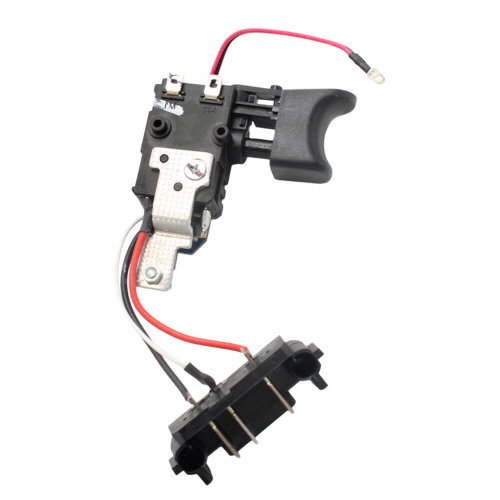 Conjunto Interruptor para DCF880B - N421268 - Dewalt