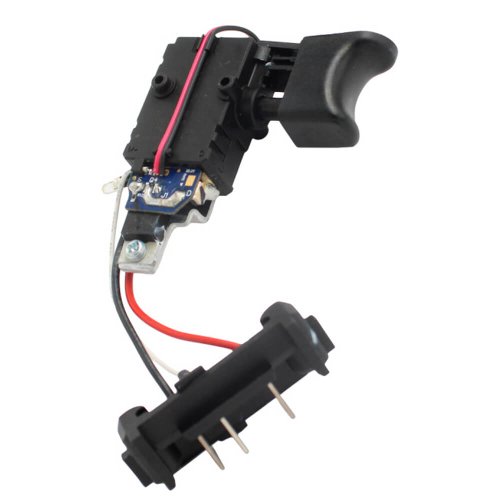 Conjunto Interruptor para DCF880B - N421268 - Dewalt