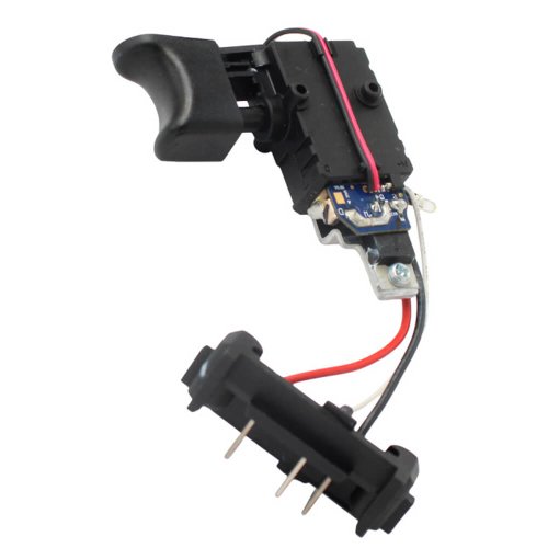 Conjunto Interruptor para DCF880B - N421268 - Dewalt