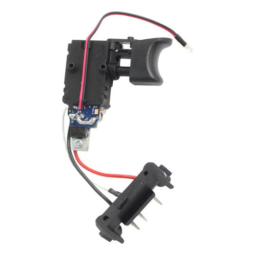 Conjunto Interruptor para DCF880B - N421268 - Dewalt