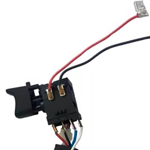 Conjunto Interruptor para DCF889 - N414109 - Dewalt