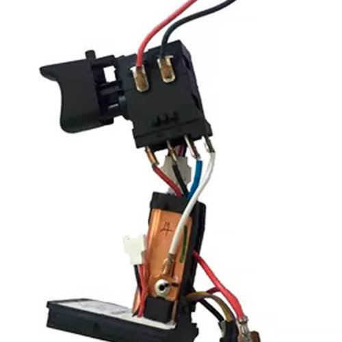 Conjunto Interruptor para DCF889 - N414109 - Dewalt